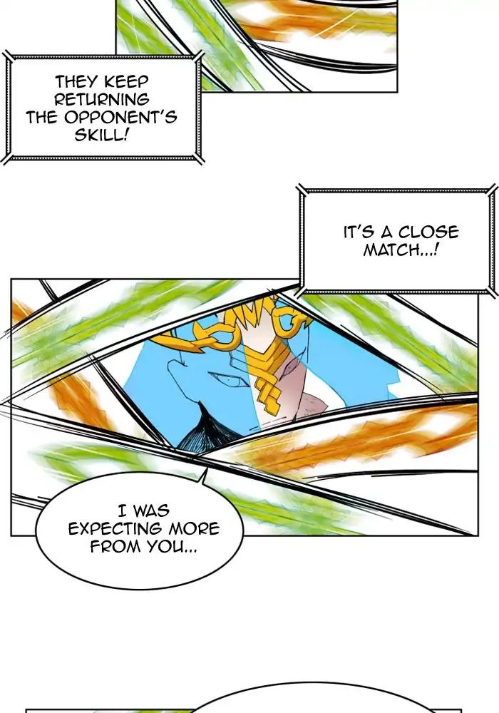 Hardcore Leveling Warrior chapter 134 page 76