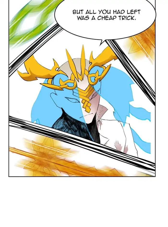 Hardcore Leveling Warrior chapter 134 page 77