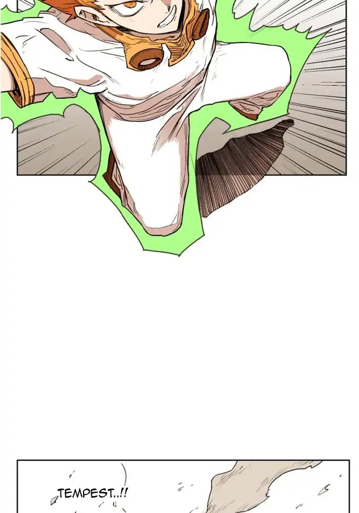 Hardcore Leveling Warrior chapter 134 page 8