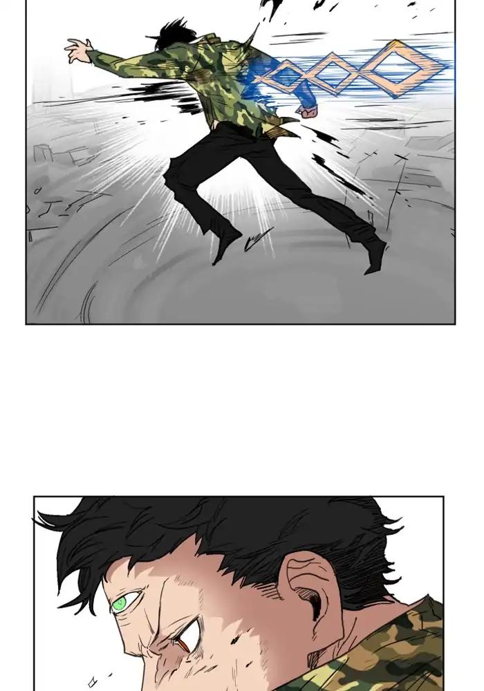 Hardcore Leveling Warrior chapter 134 page 80