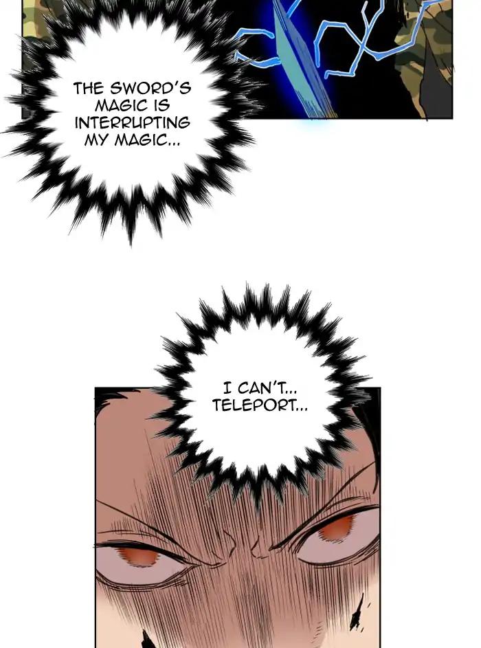 Hardcore Leveling Warrior chapter 134 page 83