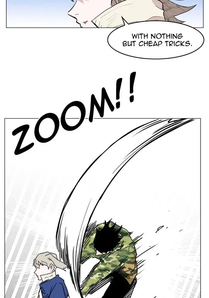 Hardcore Leveling Warrior chapter 134 page 87