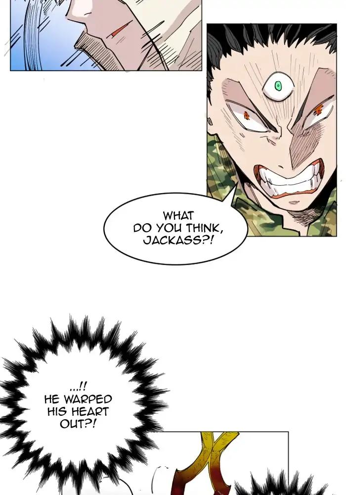 Hardcore Leveling Warrior chapter 134 page 89