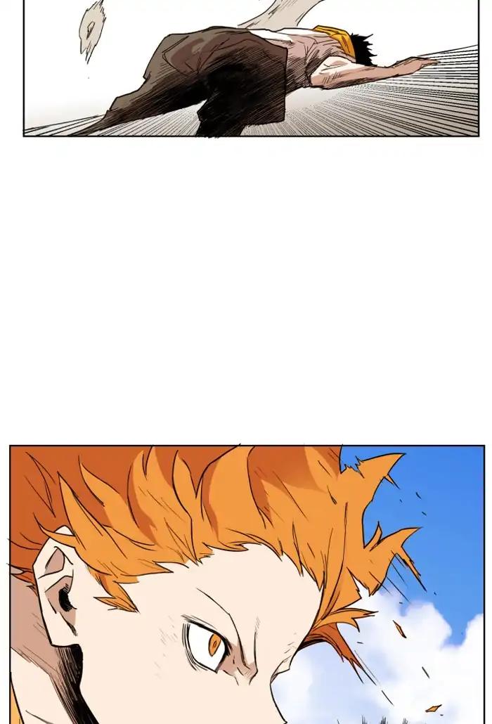 Hardcore Leveling Warrior chapter 134 page 9