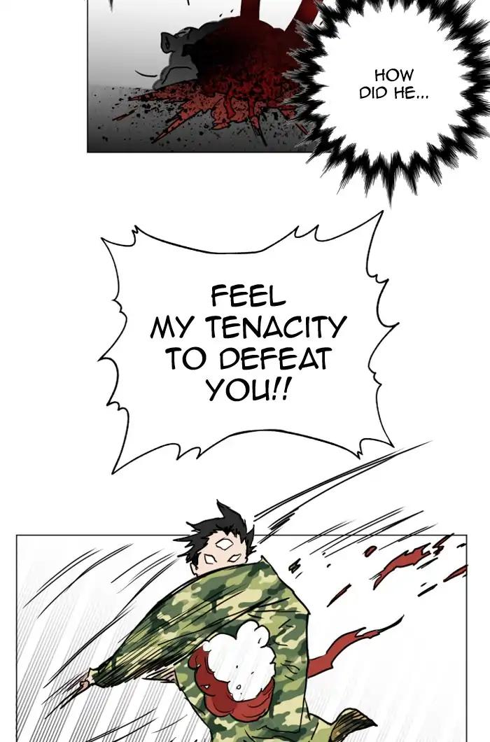 Hardcore Leveling Warrior chapter 134 page 90
