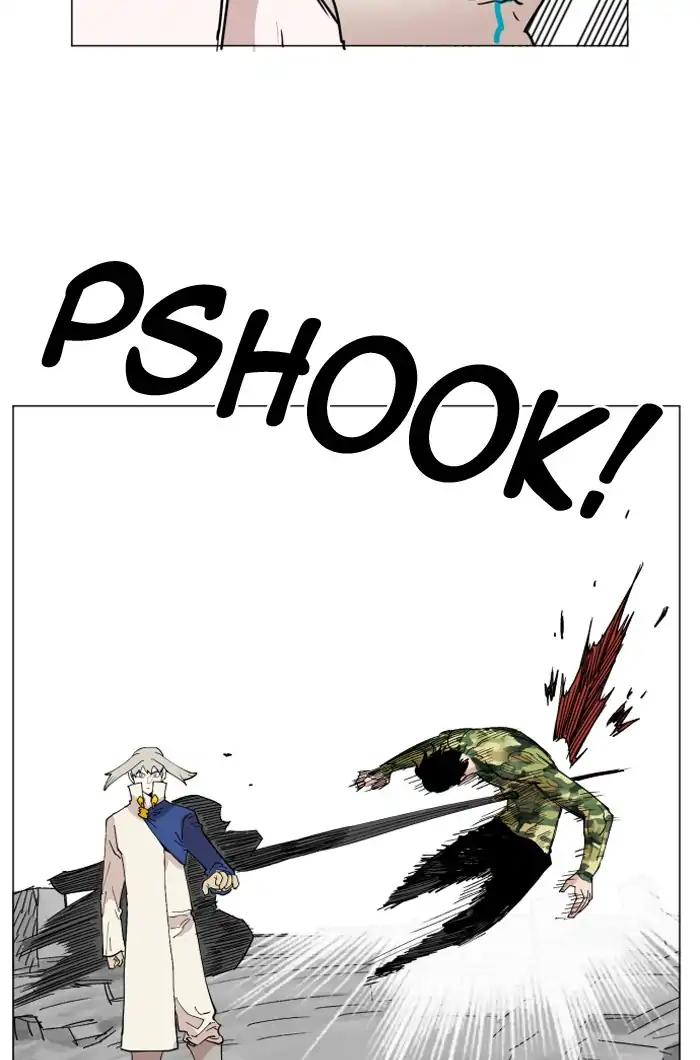 Hardcore Leveling Warrior chapter 134 page 92