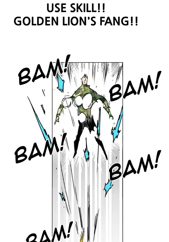Hardcore Leveling Warrior chapter 134 page 95