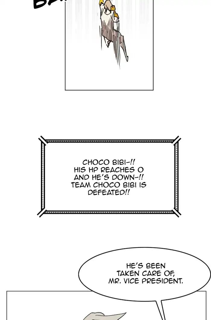 Hardcore Leveling Warrior chapter 134 page 96