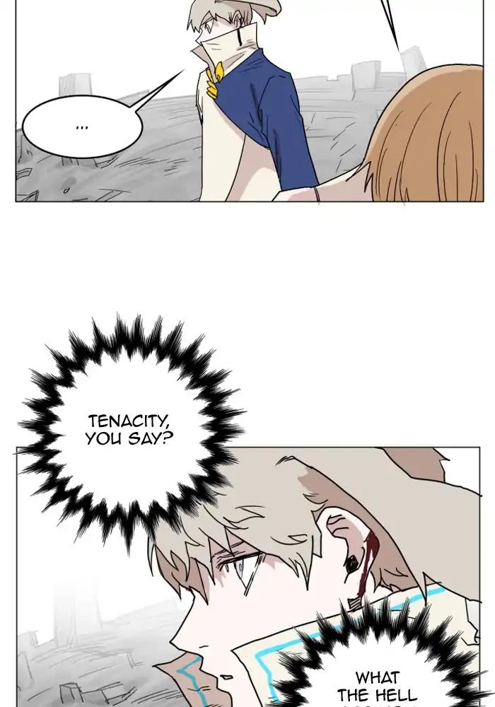 Hardcore Leveling Warrior chapter 134 page 97