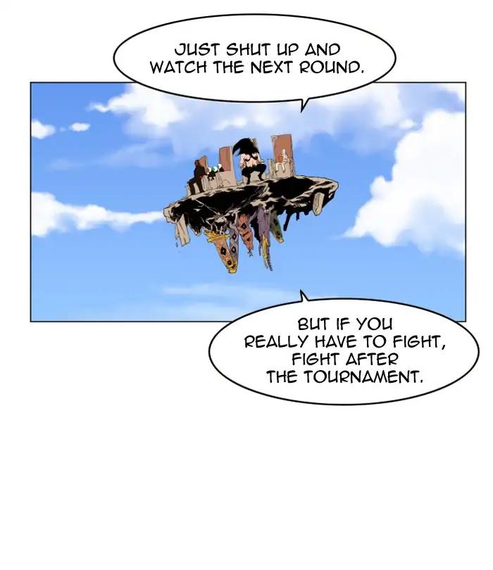 Hardcore Leveling Warrior chapter 135 page 10