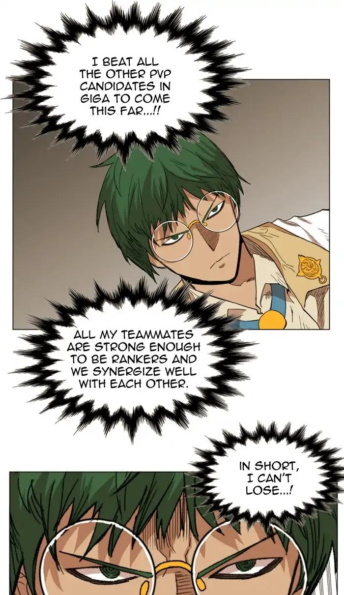Hardcore Leveling Warrior chapter 135 page 13