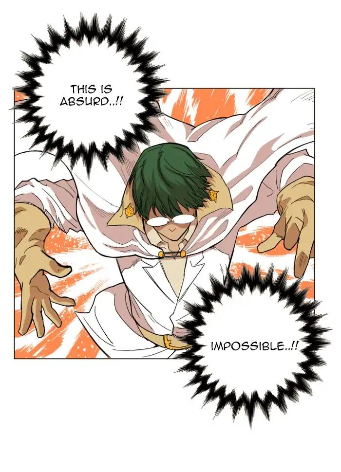 Hardcore Leveling Warrior chapter 135 page 17