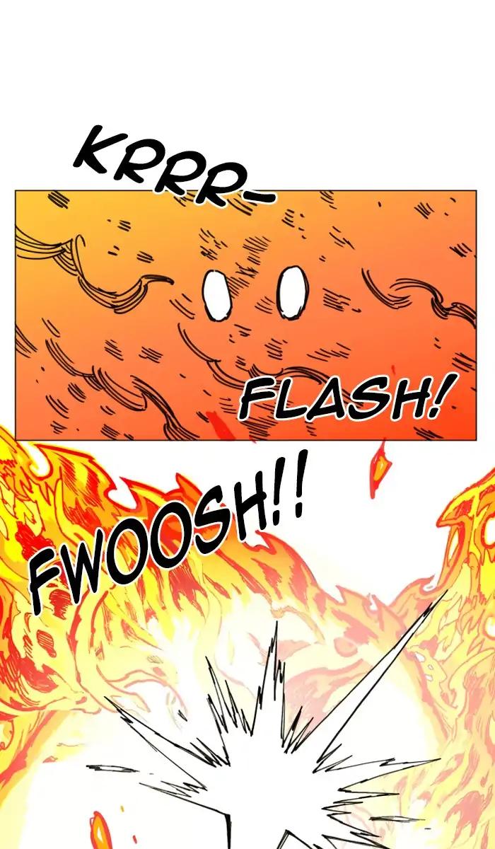 Hardcore Leveling Warrior chapter 135 page 20