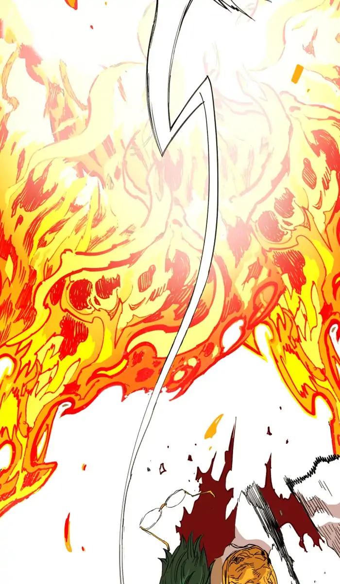 Hardcore Leveling Warrior chapter 135 page 21