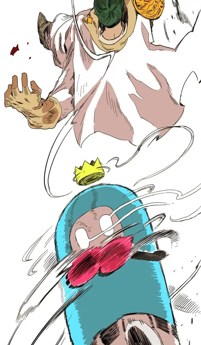 Hardcore Leveling Warrior chapter 135 page 22