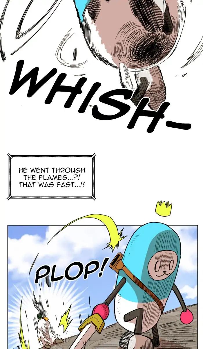 Hardcore Leveling Warrior chapter 135 page 23