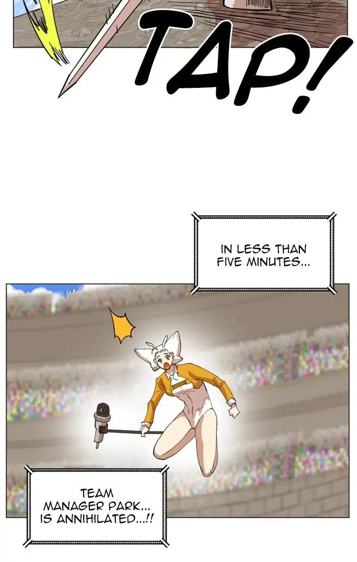 Hardcore Leveling Warrior chapter 135 page 24