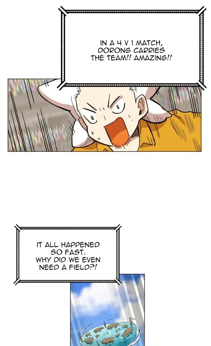 Hardcore Leveling Warrior chapter 135 page 25