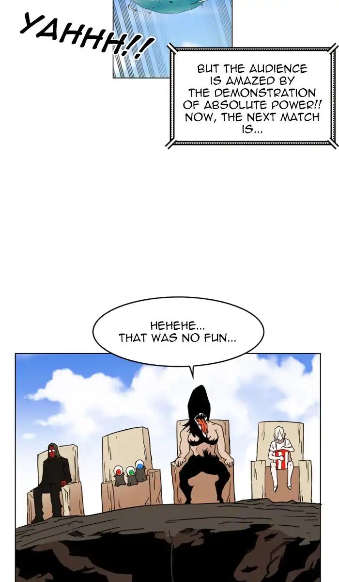 Hardcore Leveling Warrior chapter 135 page 26