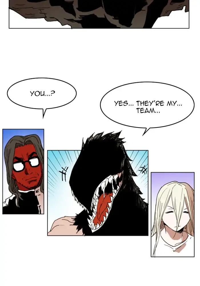 Hardcore Leveling Warrior chapter 135 page 27