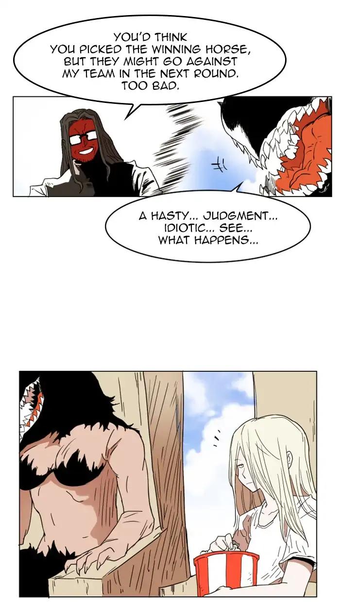 Hardcore Leveling Warrior chapter 135 page 28