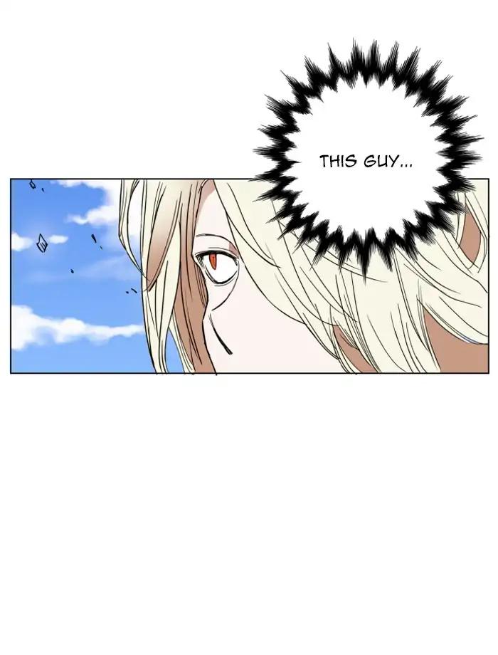 Hardcore Leveling Warrior chapter 135 page 29