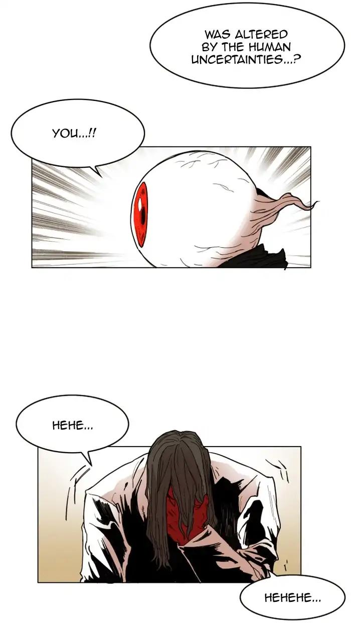 Hardcore Leveling Warrior chapter 135 page 3