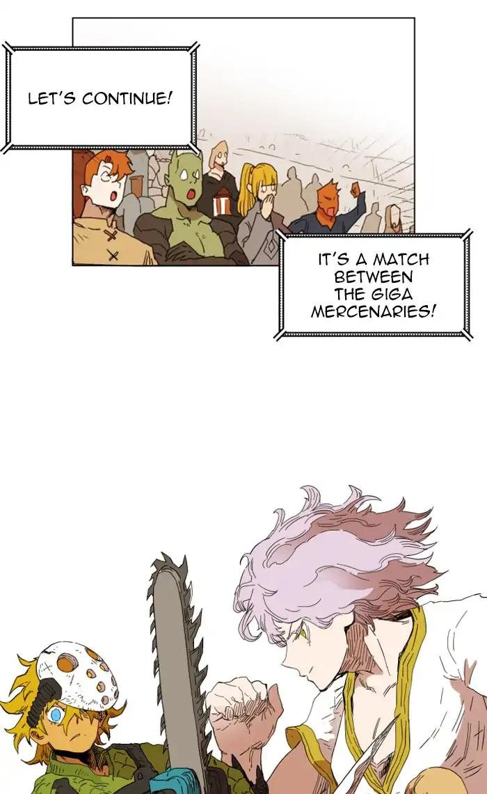 Hardcore Leveling Warrior chapter 135 page 30