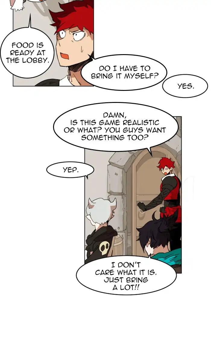 Hardcore Leveling Warrior chapter 135 page 34