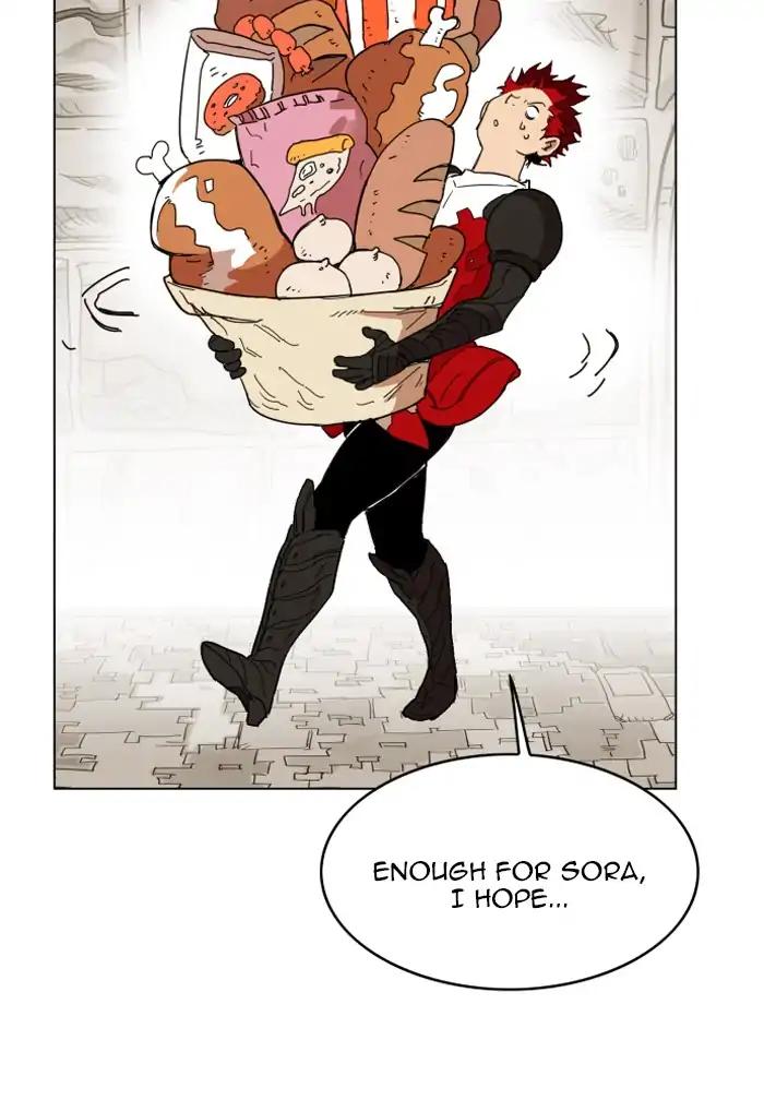 Hardcore Leveling Warrior chapter 135 page 36