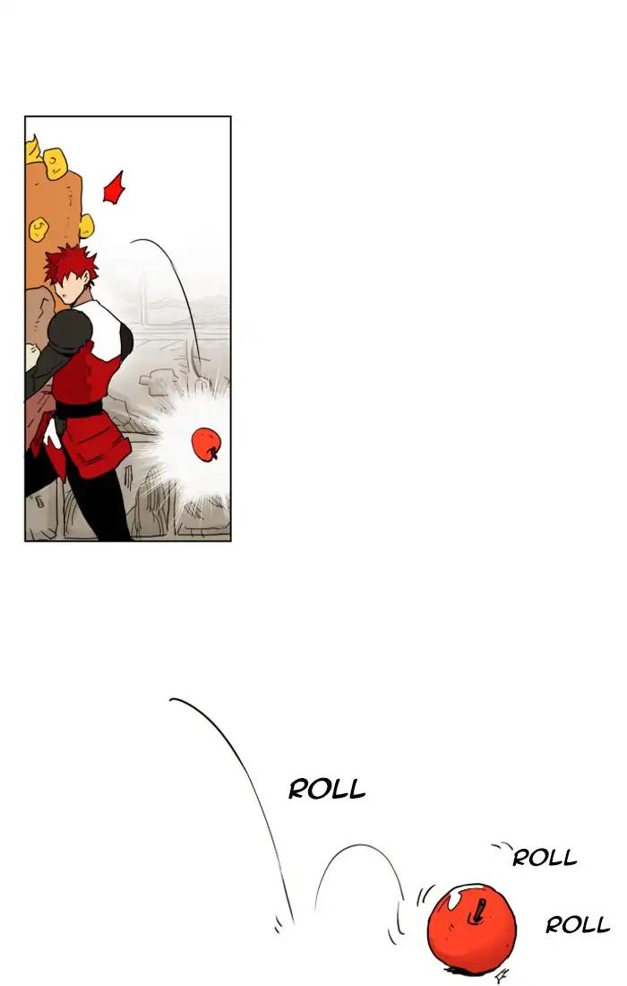 Hardcore Leveling Warrior chapter 135 page 37