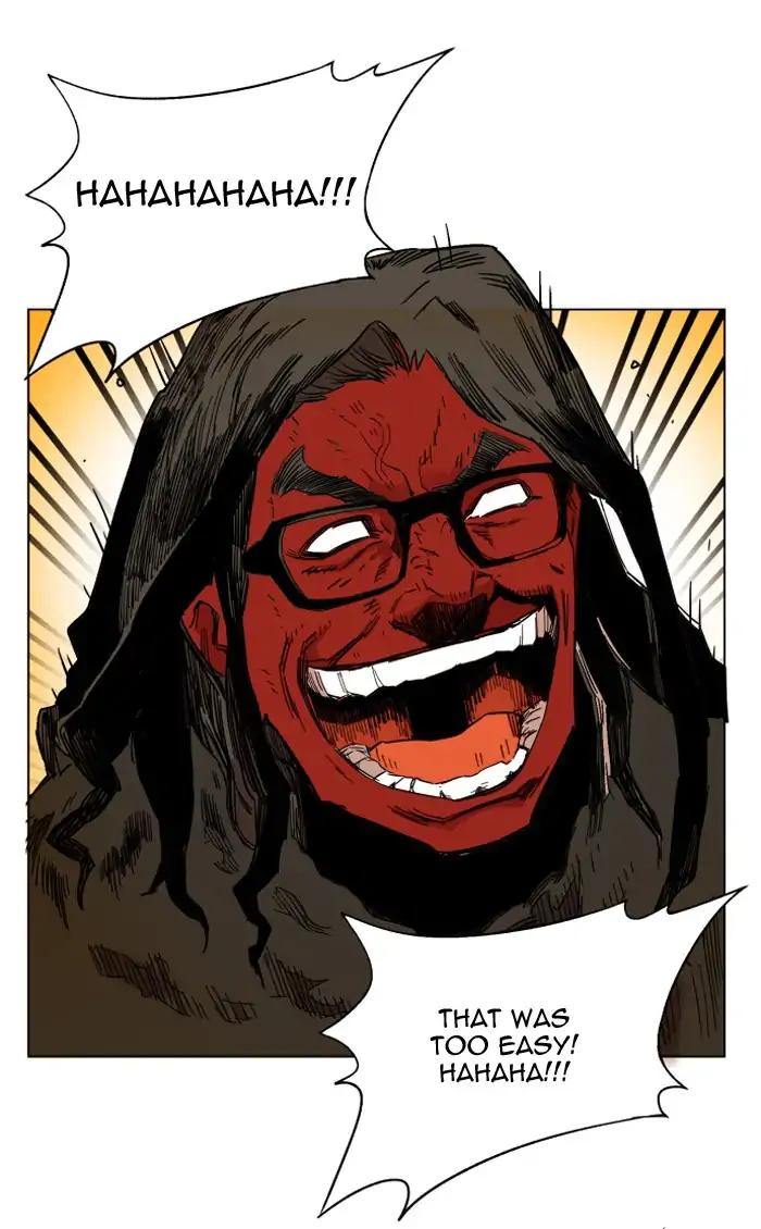 Hardcore Leveling Warrior chapter 135 page 4