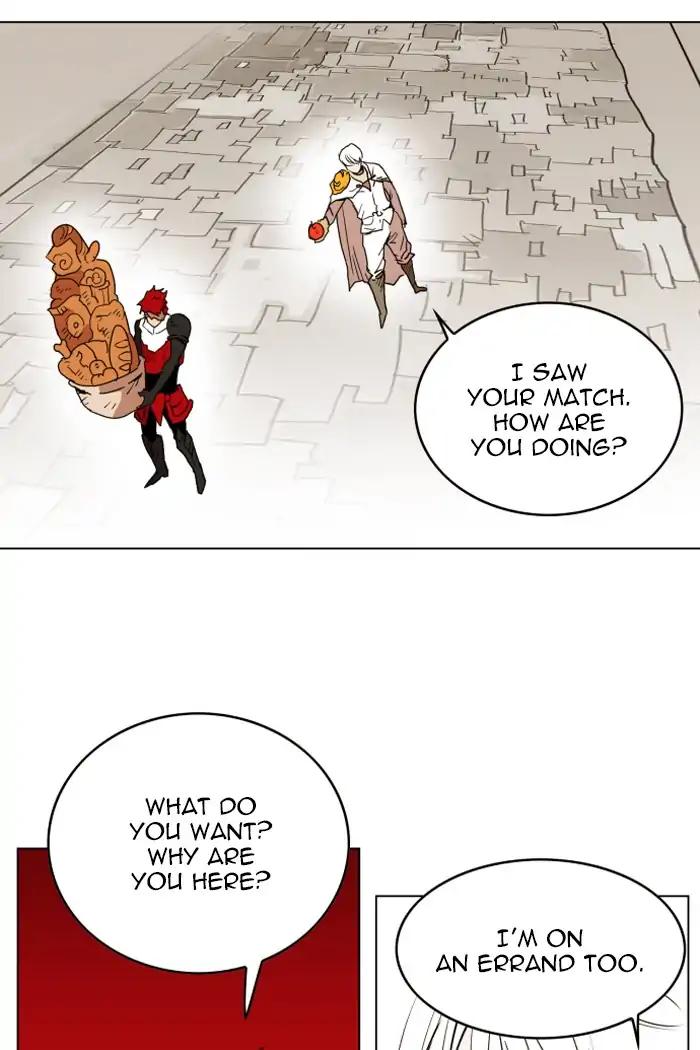 Hardcore Leveling Warrior chapter 135 page 41