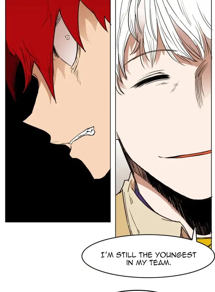 Hardcore Leveling Warrior chapter 135 page 42