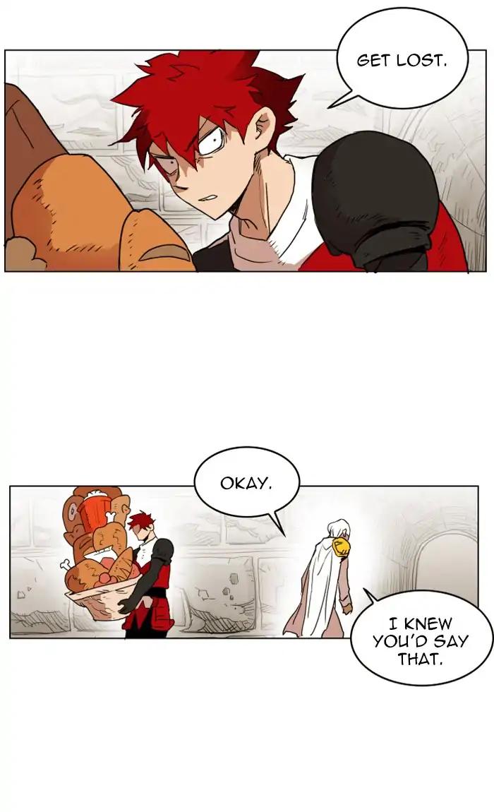 Hardcore Leveling Warrior chapter 135 page 44