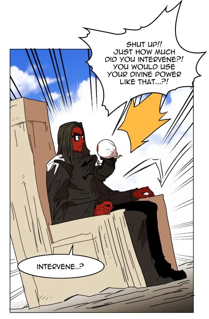 Hardcore Leveling Warrior chapter 135 page 5