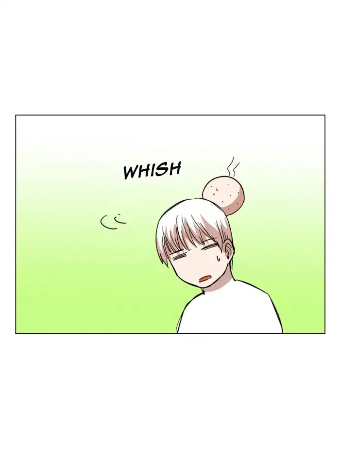 Hardcore Leveling Warrior chapter 135 page 50