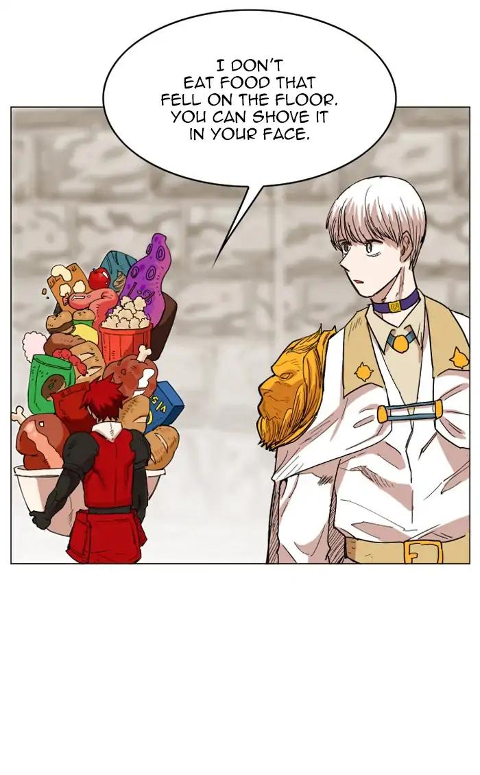 Hardcore Leveling Warrior chapter 135 page 51