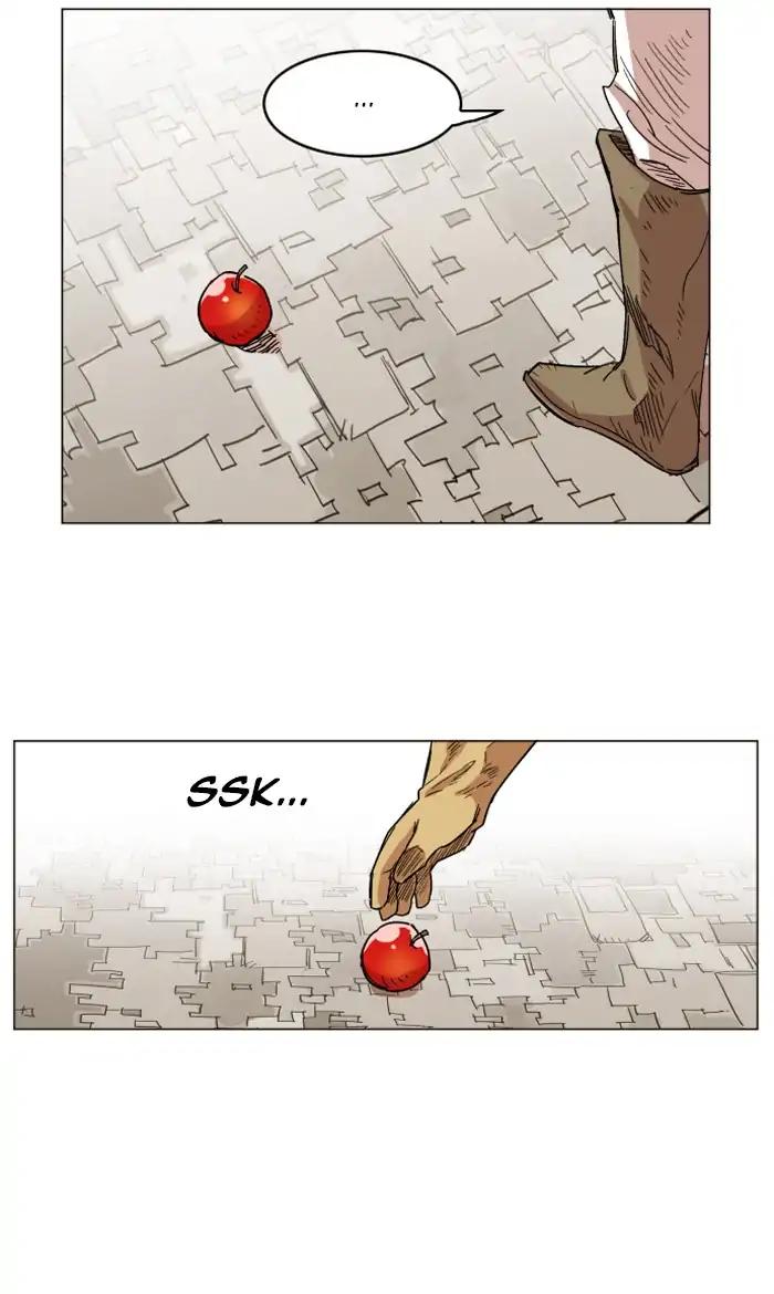 Hardcore Leveling Warrior chapter 135 page 52