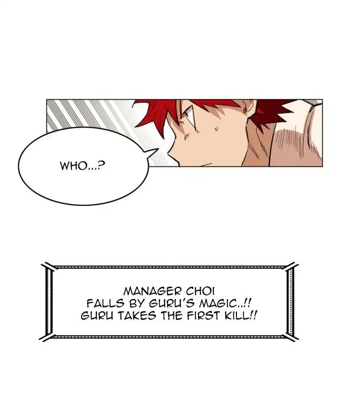 Hardcore Leveling Warrior chapter 135 page 55