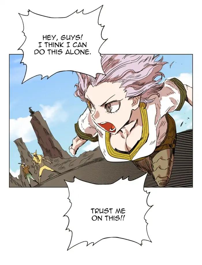 Hardcore Leveling Warrior chapter 135 page 57