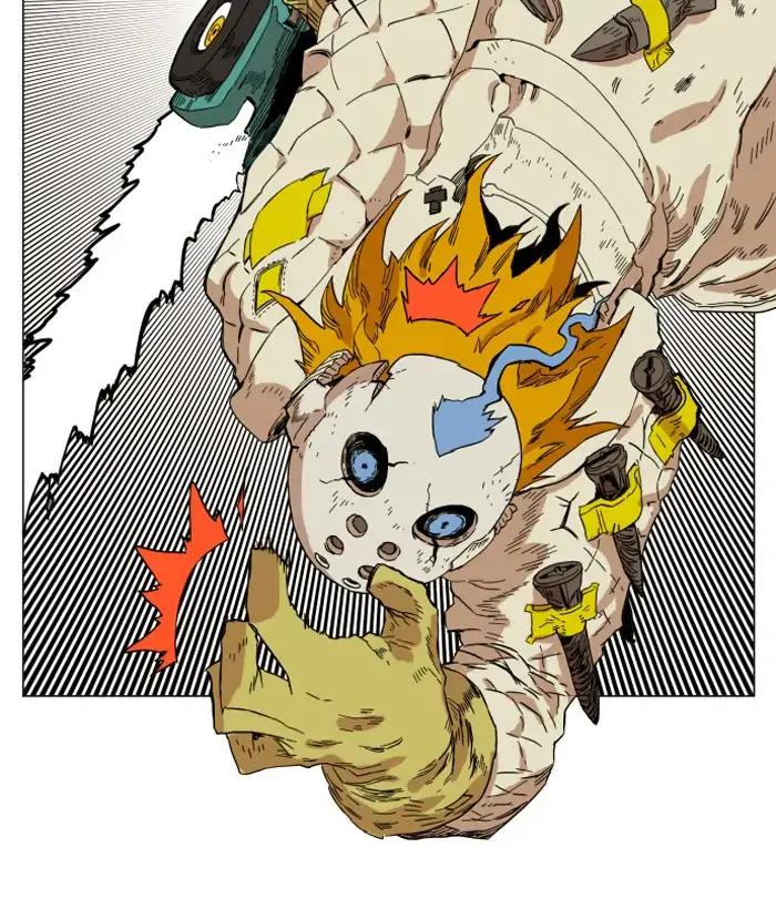 Hardcore Leveling Warrior chapter 135 page 59