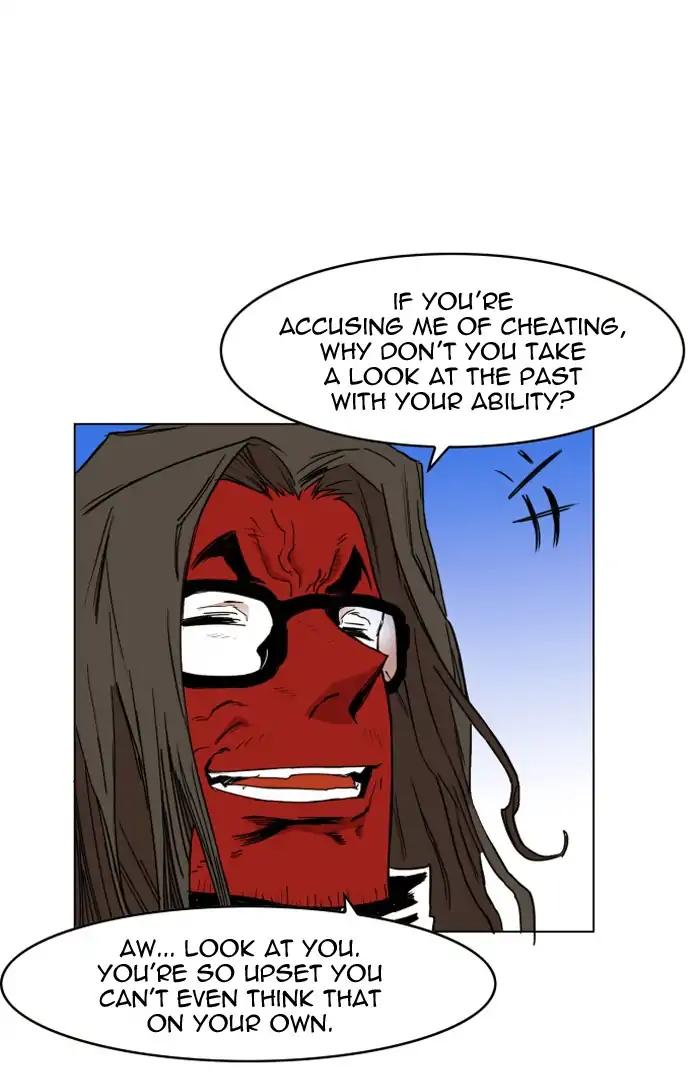 Hardcore Leveling Warrior chapter 135 page 6