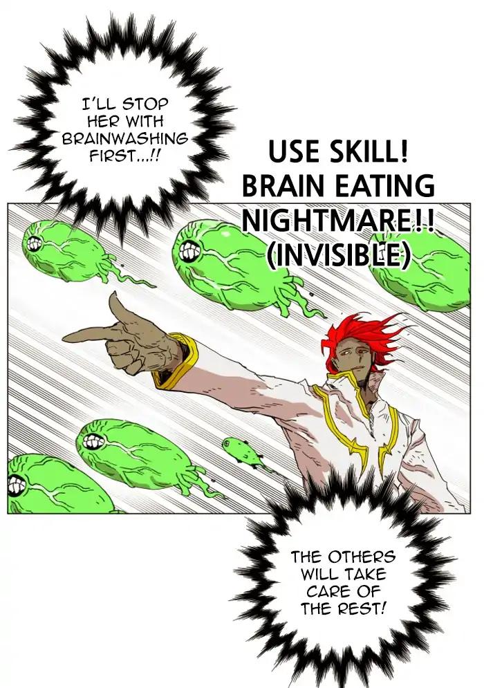 Hardcore Leveling Warrior chapter 135 page 60