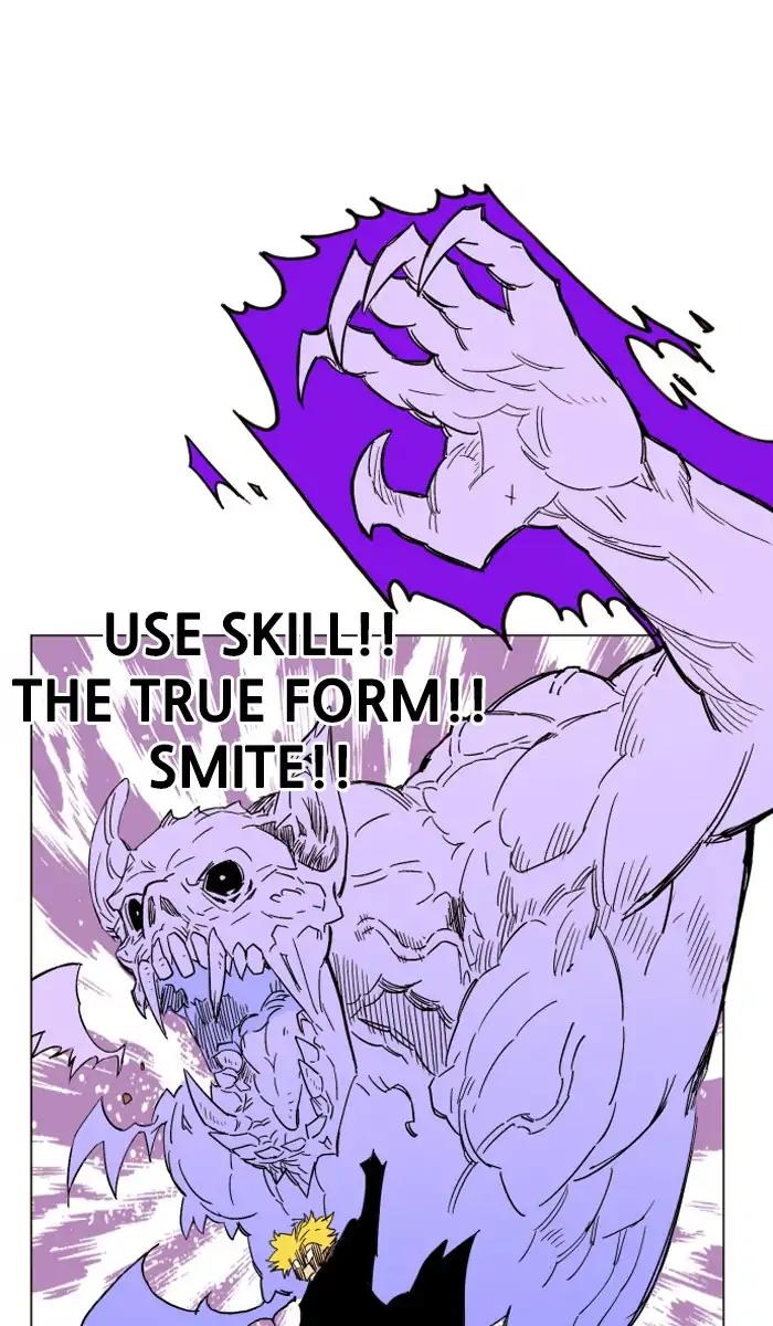 Hardcore Leveling Warrior chapter 135 page 61