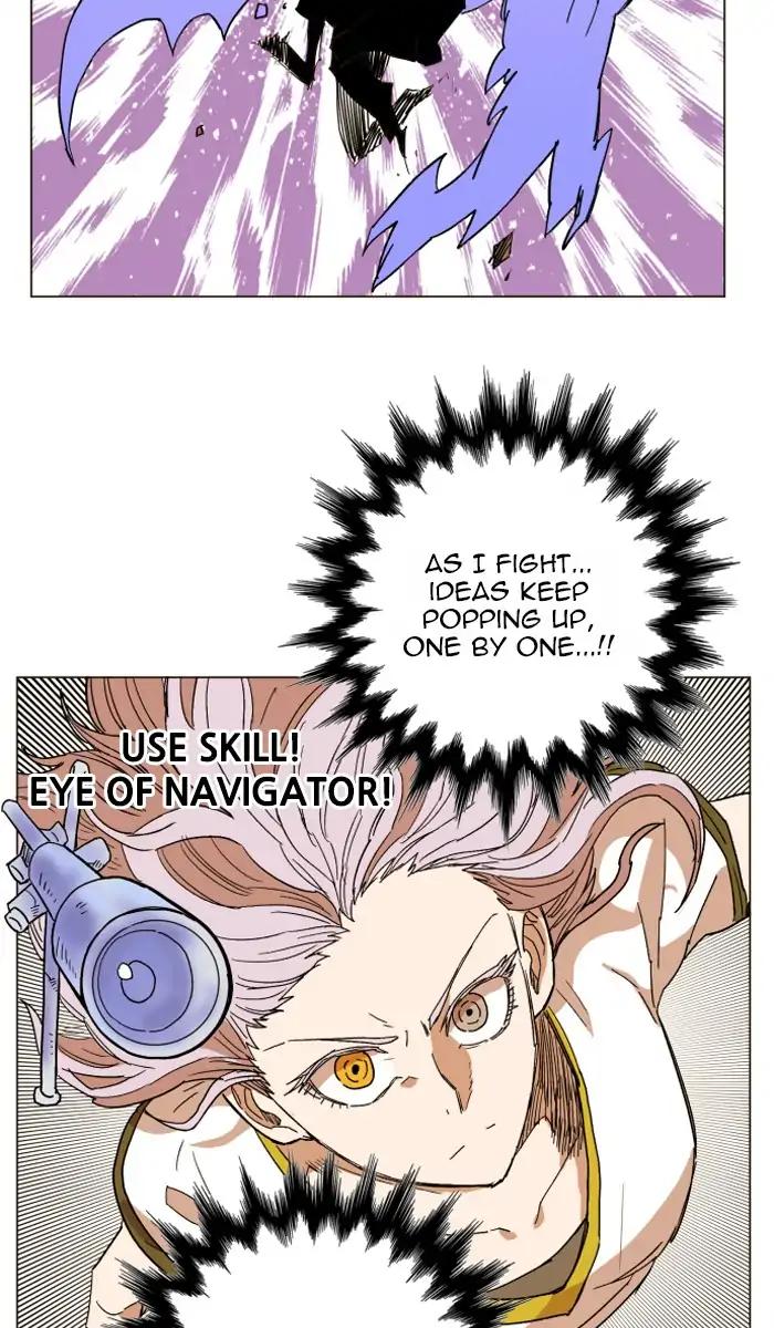 Hardcore Leveling Warrior chapter 135 page 62