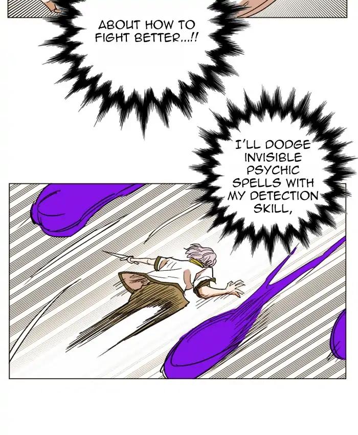 Hardcore Leveling Warrior chapter 135 page 63