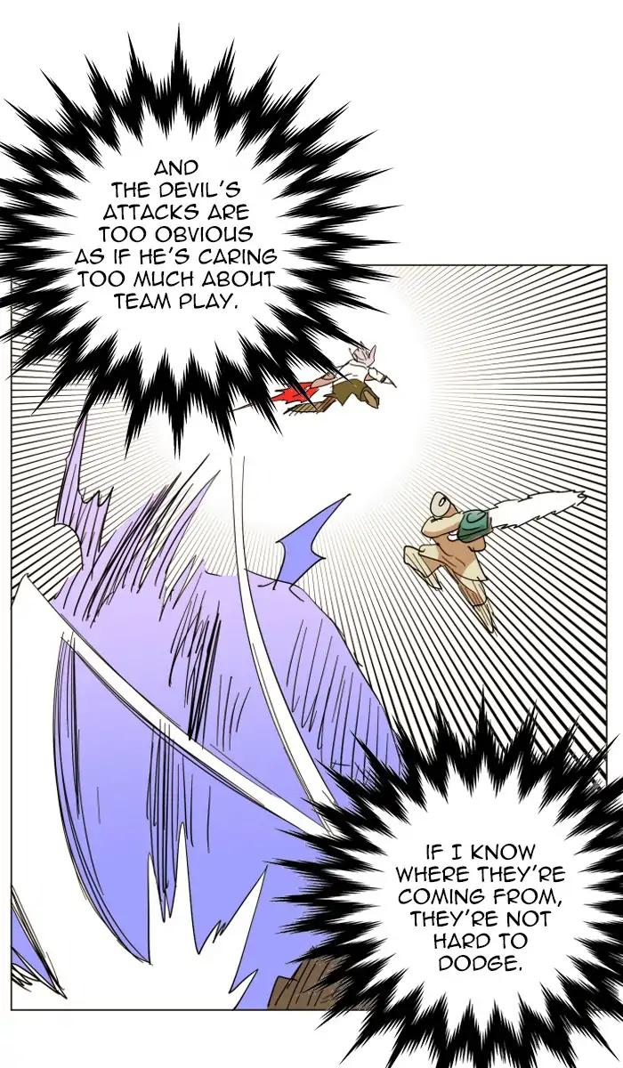 Hardcore Leveling Warrior chapter 135 page 64