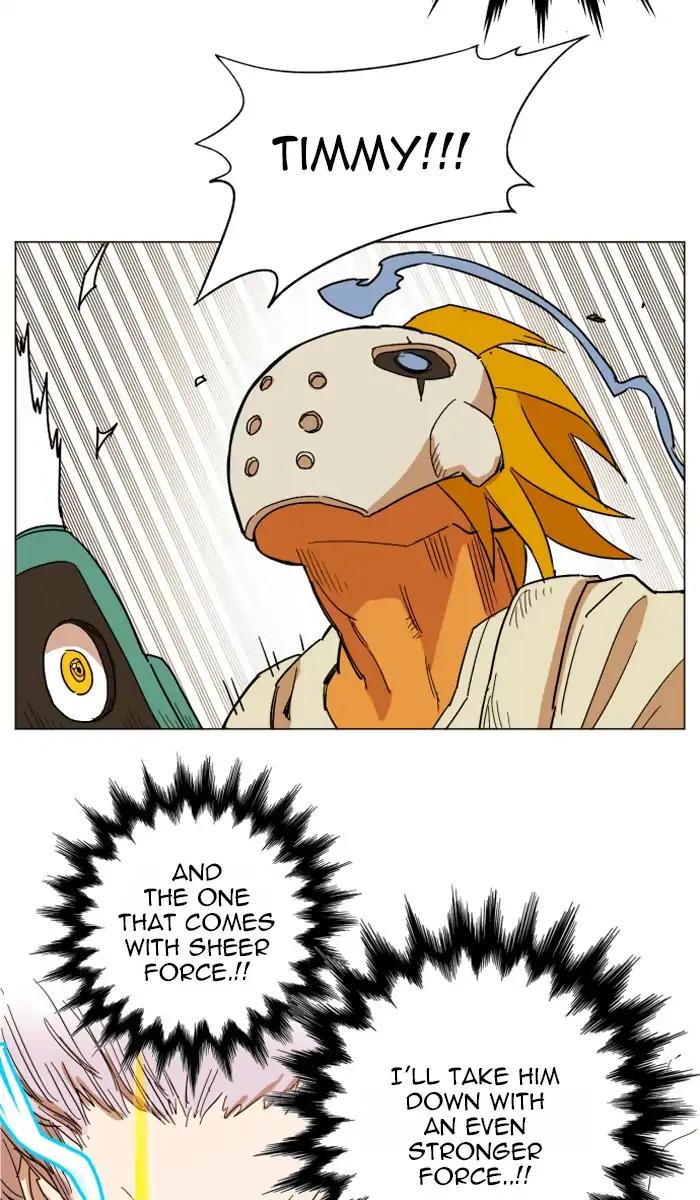 Hardcore Leveling Warrior chapter 135 page 65