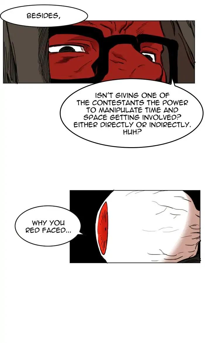 Hardcore Leveling Warrior chapter 135 page 7